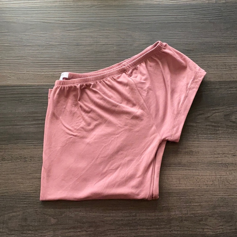 Ardene off the shoulder tee shirt